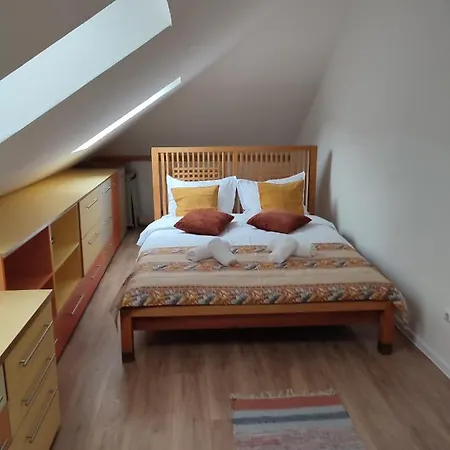 Retro House Mountain View Μπρασόβ