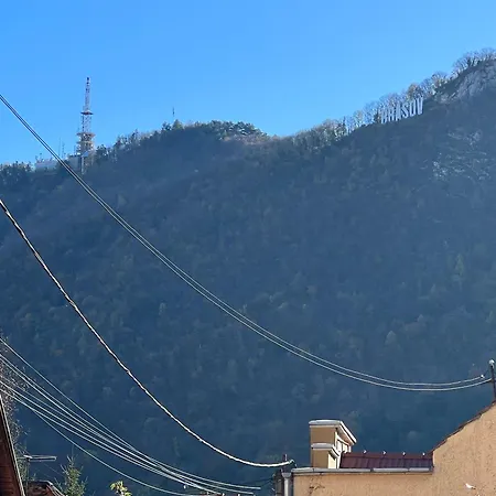 Retro House Mountain View Μπρασόβ