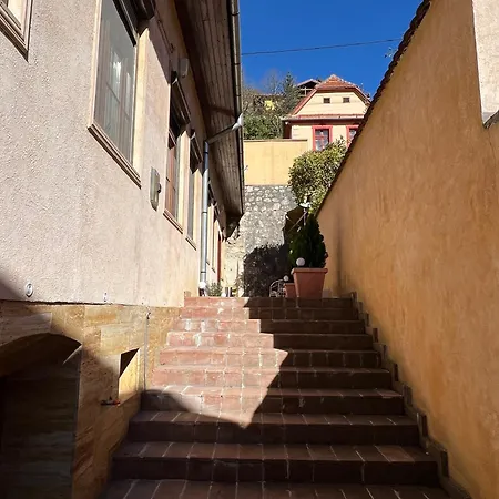 Retro House Mountain View Σπίτι διακοπών *