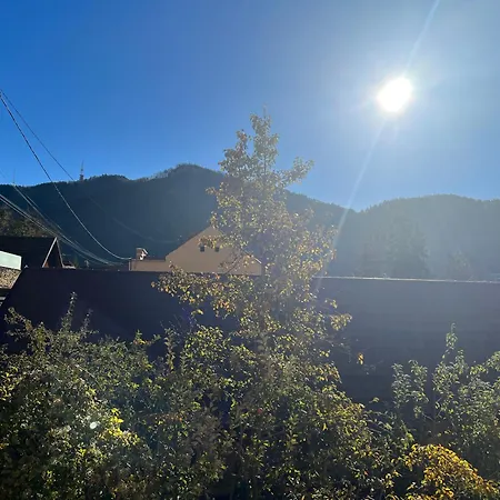 Retro House Mountain View Μπρασόβ